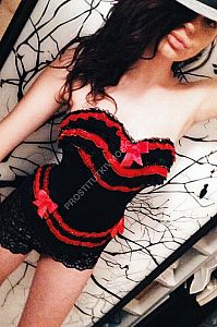 Мария, метро Деловой центр