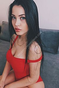 Ангелина, метро Орехово