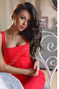 Алина, метро Улица Скобелевская