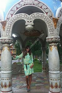 Аня, метро Преображенская площадь
