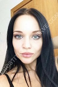 Даша, метро Черкизовская