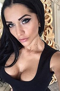 Алёна, метро Чертановская