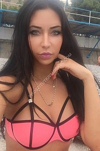 Джулия, метро Соколиная Гора