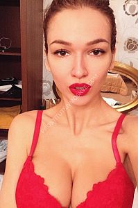 Алёна, метро Новокосино