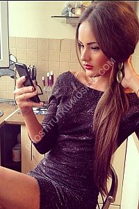 Зоя, метро Павелецкая