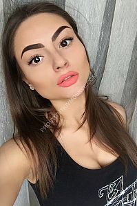 Настя, метро Новоясеневская