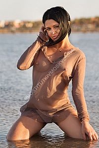 Карина, метро Красные Ворота