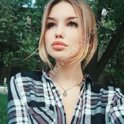 Проститутки