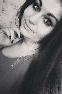 Элла, метро Тропарёво