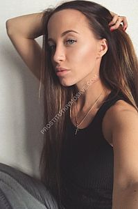 Людмила, метро Сходненская
