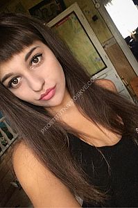 Лера, метро Коптево