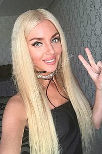 Алина, метро Кожуховская