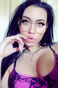 Оля, метро Новокосино