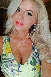 Ирина, метро Сретенский бульвар