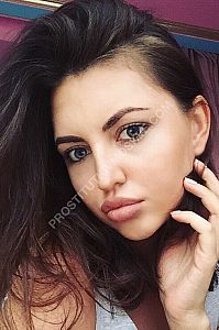 Евгения, метро Семёновская