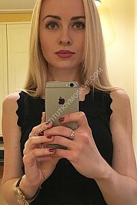 Лена, метро Добрынинская