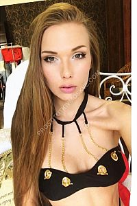 Лена, метро Филёвский парк