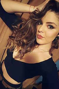 Василиса, метро Серпуховская