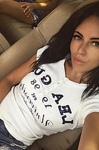 Дашенька, метро Филёвский парк