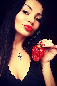 Марина, метро Тимирязевская