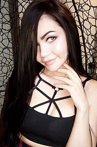Ирина, метро Динамо