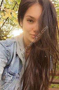 АНЮТКА, метро Александровский сад