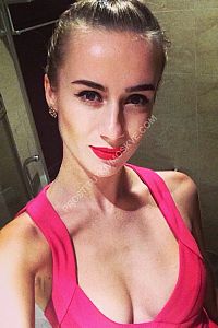 Надя, метро Улица Скобелевская