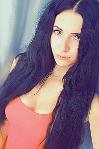 Оксана, метро Кутузовская