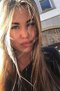 Рита, метро Хорошёво