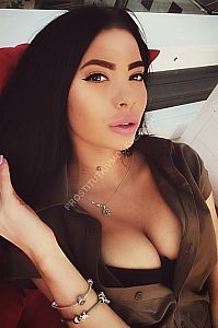 Ирина, метро Спортивная