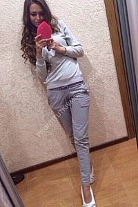 Элина, метро Коммунарка