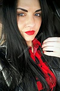 Лика, метро Бульвар Адмирала Ушакова