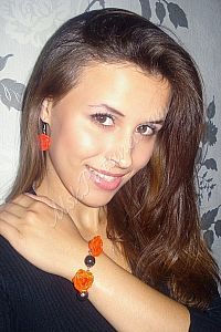 Оля, метро Молодёжная