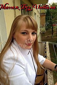 Настя, метро Окружная