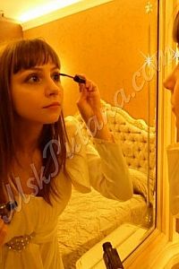 Василиса, метро Шипиловская