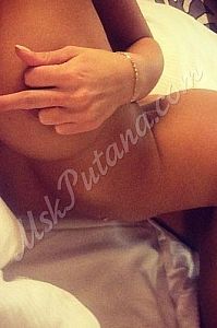Alena, метро Севастопольская