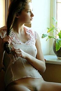 Ирина, метро Ростокино