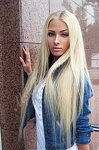 Кристина, метро Фрунзенская