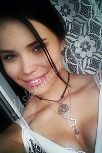 Лена, метро Лубянка
