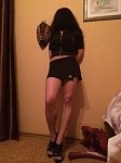 Проститутки Москвы