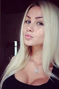 Олеся, метро Новокузнецкая