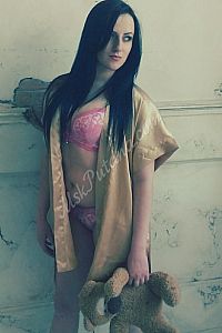 Соня, метро Кутузовская