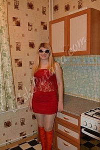 Лера, метро Студенческая