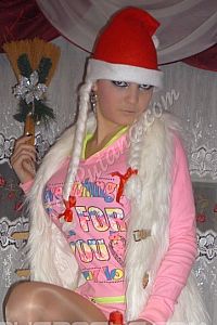 Милашка, метро Строгино