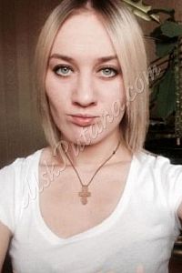Оля, метро Щербинка