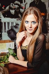 Елена, метро ВДНХ
