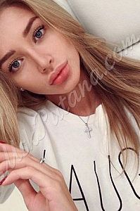 Марина, метро Ленинский проспект
