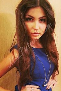 Лена, метро Первомайская