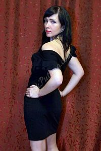 Марина, метро Пролетарская