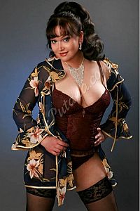 Лена, метро Тургеневская